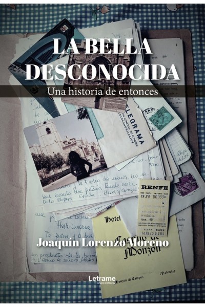 LA BELLA DESCONOCIDA