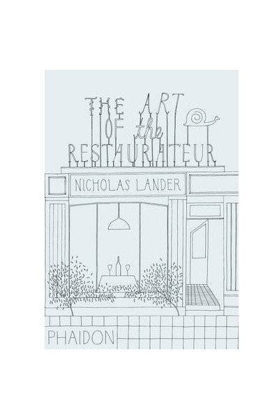 ART OF THE RESTAURATEUR,THE