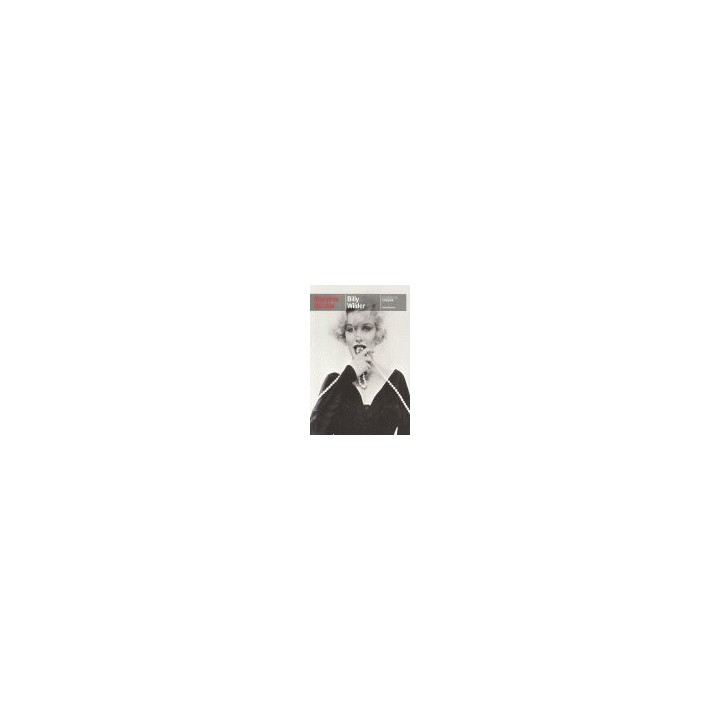 CUADERNO CINE BILLY WILDER MAESTRO