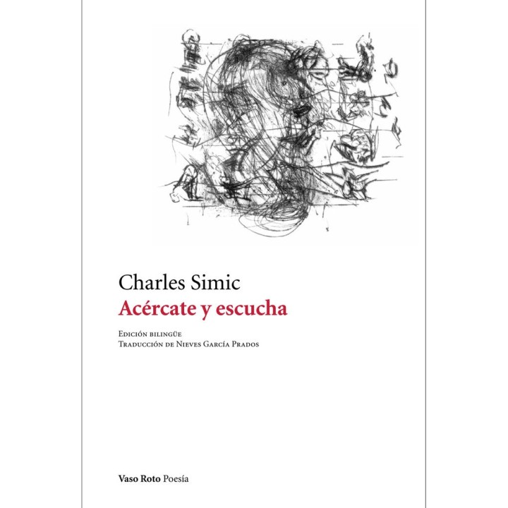 ACERCATE Y ESCUCHA