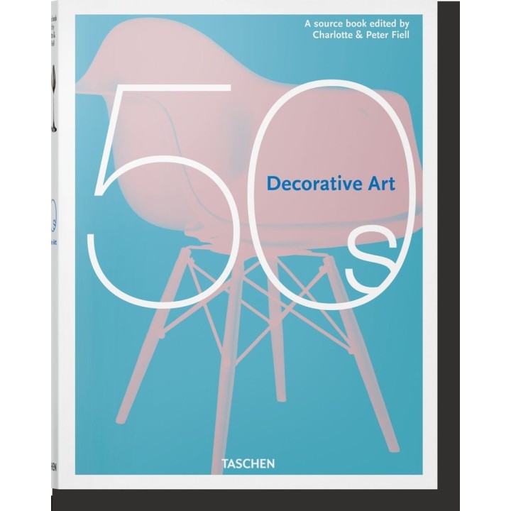 DECORATIVE ART 1950S