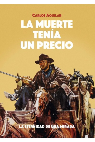 LA MUERTE TENIA UN PRECIO
