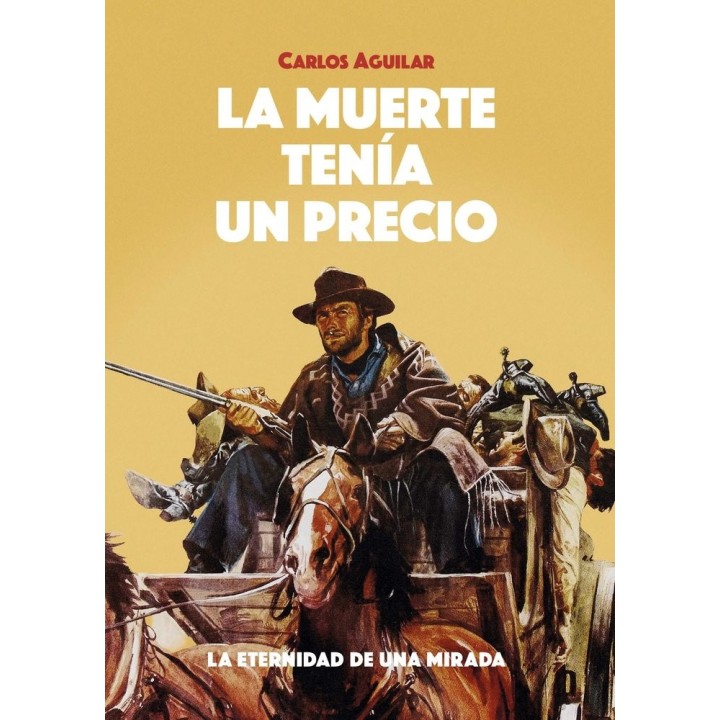 LA MUERTE TENIA UN PRECIO