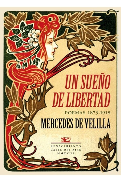 UN SUEÑO DE LIBERTAD