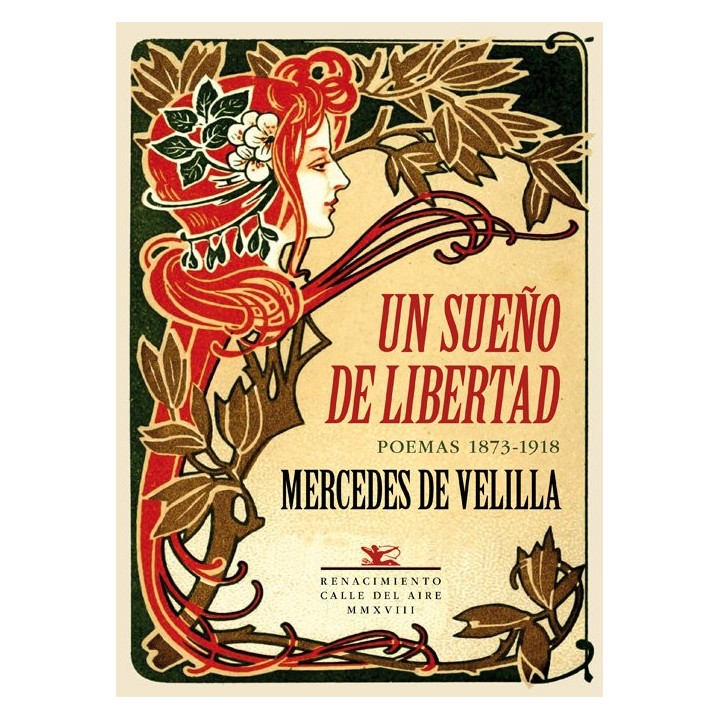 UN SUEÑO DE LIBERTAD