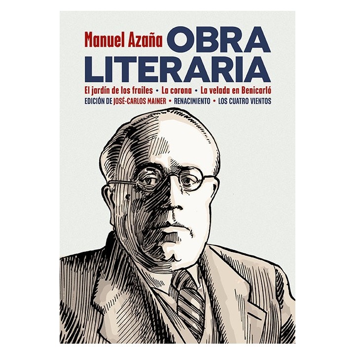 OBRA LITERARIA