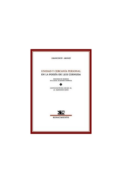 UNIDAD Y CERCANIA PERSONAL EN L
