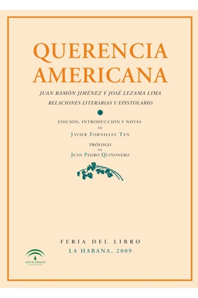 QUERENCIA AMERICANA