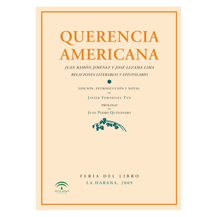 QUERENCIA AMERICANA