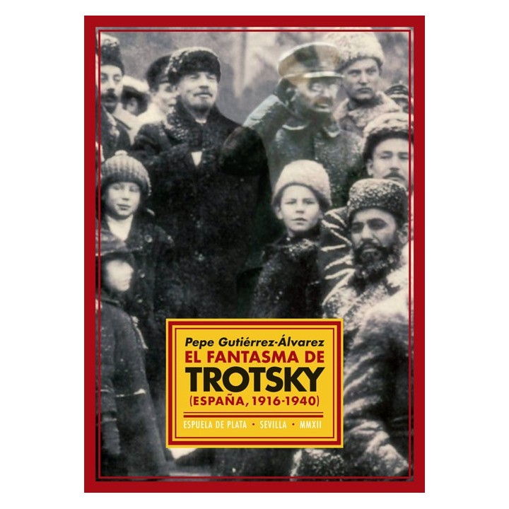 FANTASMA DE TROSSKY,EL