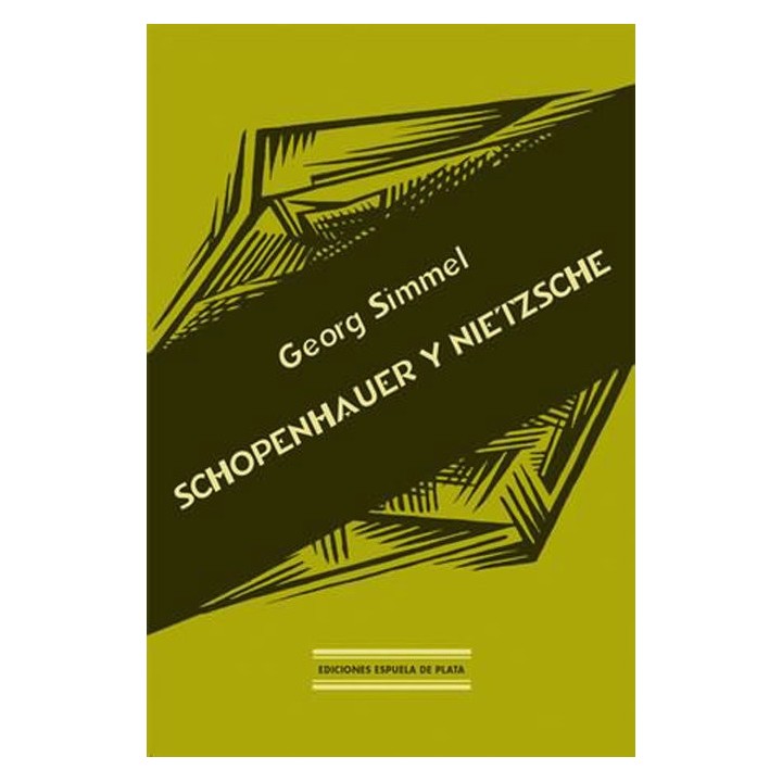 SCHOPENHAUER Y NIETZSCHE