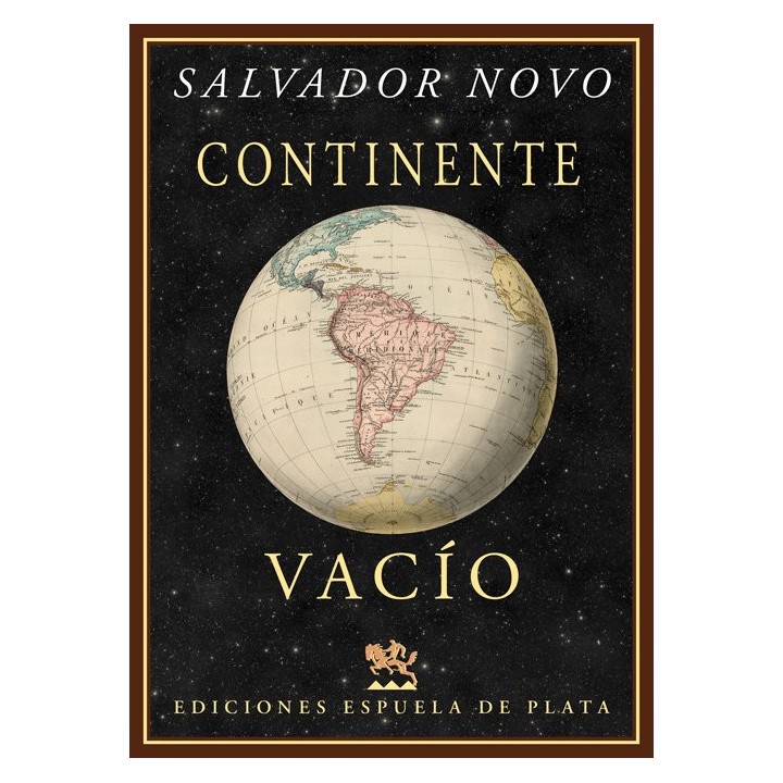 CONTINENTE VACIO