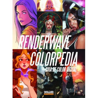 RENDERWAVE COLORPEDIA GUIA DE COLOR DIGITAL