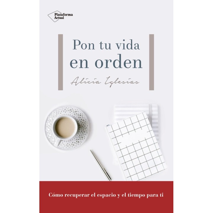 PON TU VIDA EN ORDEN