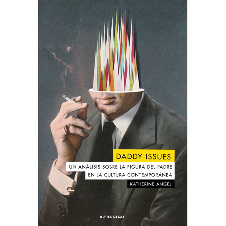 DADDY ISSUES