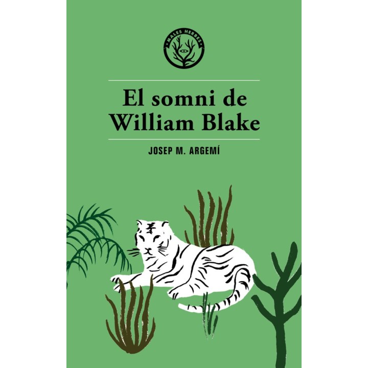 SOMNI DE WILLIAM BLAKE,EL