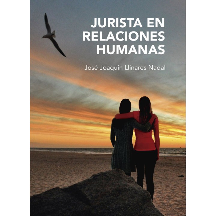 JURISTA EN RELACIONES HUMANAS