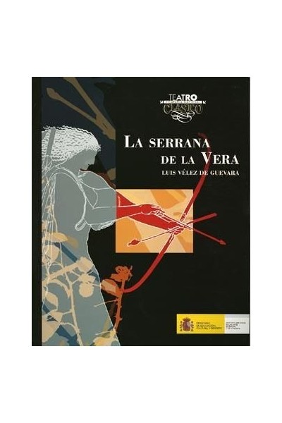 SERRANA DE LA VERA,LA