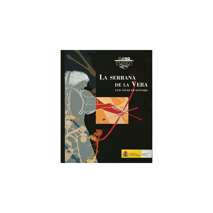 SERRANA DE LA VERA,LA