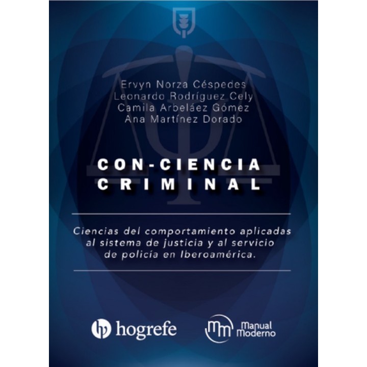CON-CIENCIA CRIMINAL