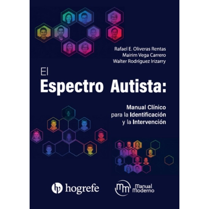 EL ESPECTRO AUTISTA MANUAL CLINICO PARA LA IDENTIFICACION