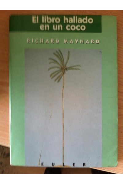 El Libro hallado en un coco