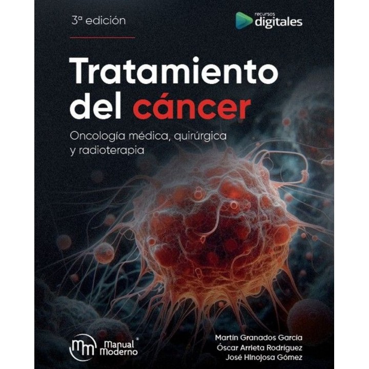TRATAMIENTO DEL CANCER