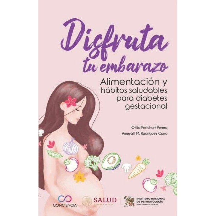 DISFRUTA TU EMBARAZO
