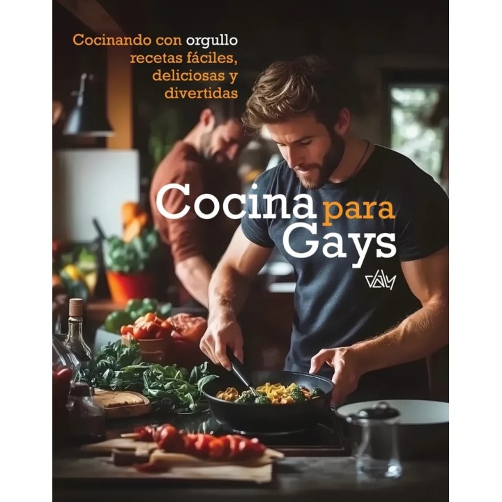 COCINA PARA GAYS