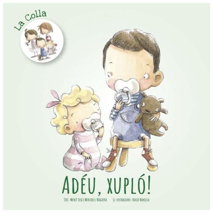 ADEU, XUPLO