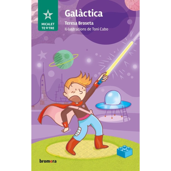 GALACTICA