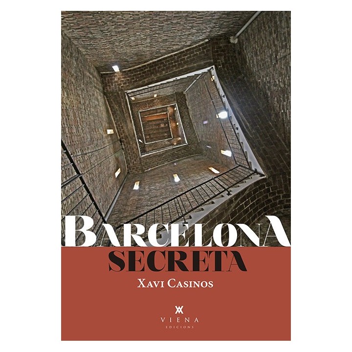 BARCELONA SECRETA