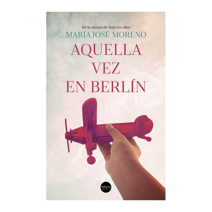 AQUELLA VEZ EN BERLIN