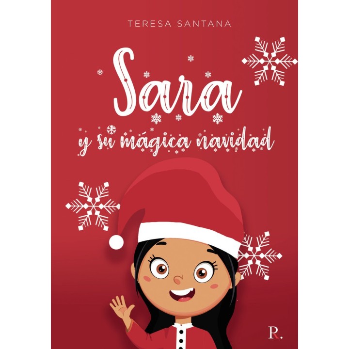 SARA Y SU MAGICA NAVIDAD