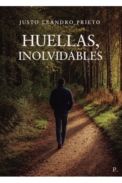 HUELLAS INOLVIDABLES