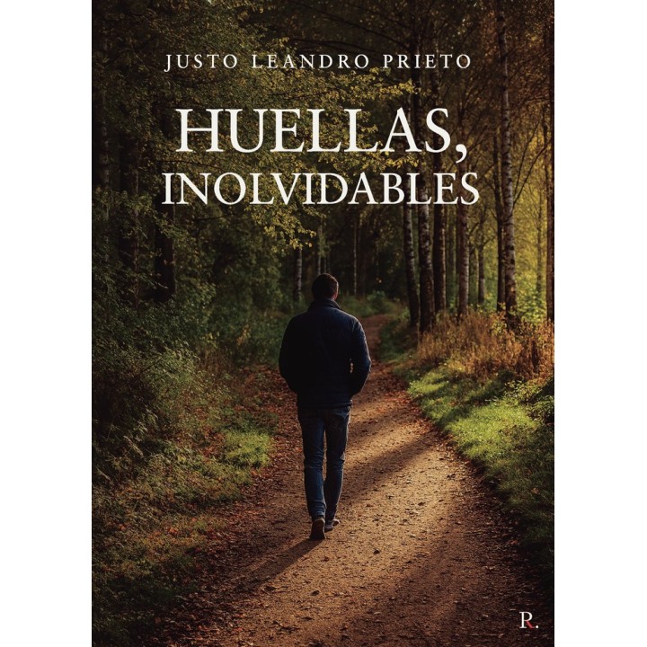 HUELLAS INOLVIDABLES