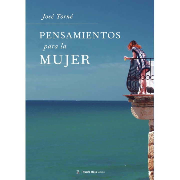 PENSAMIENTOS PARA LA MUJER