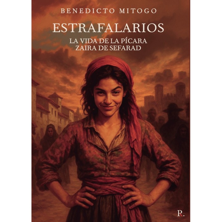 ESTRAFALARIOS