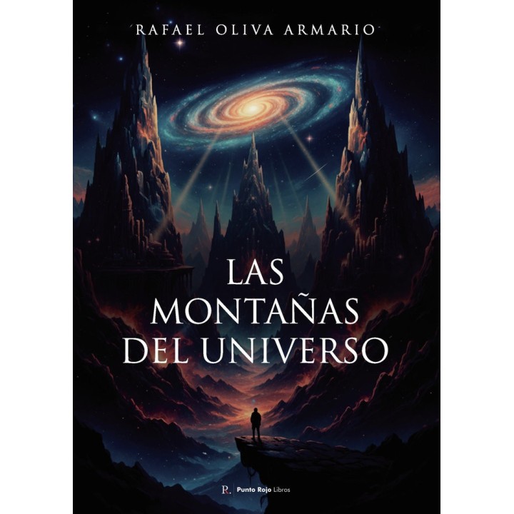 LAS MONTAÑAS DEL UNIVERSO