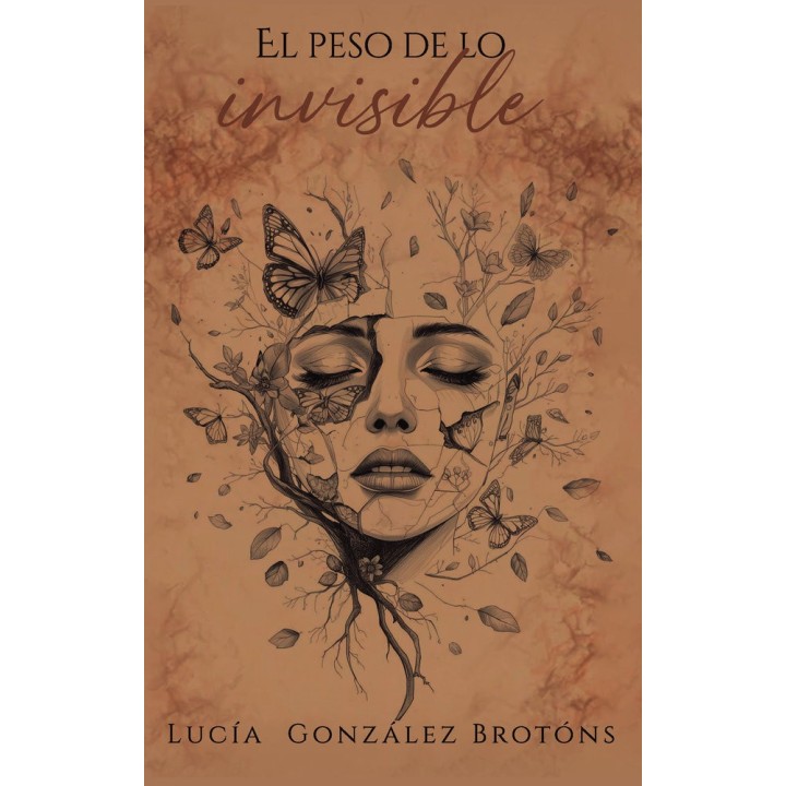 EL PESO DE LO INVISIBLE