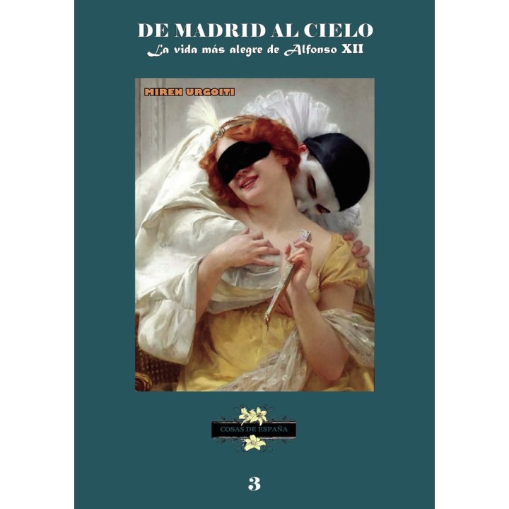 DE MADRID AL CIELO