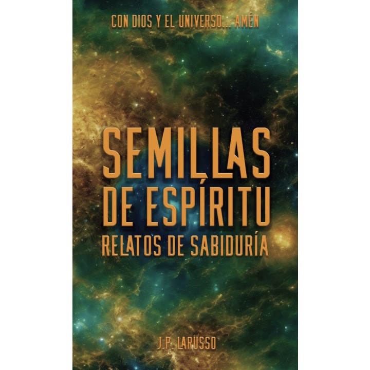 SEMILLAS DE ESPIRITU