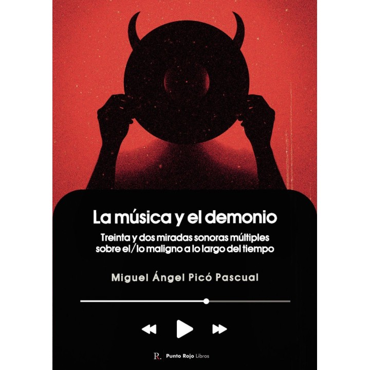 LA MUSICA Y EL DEMONIO