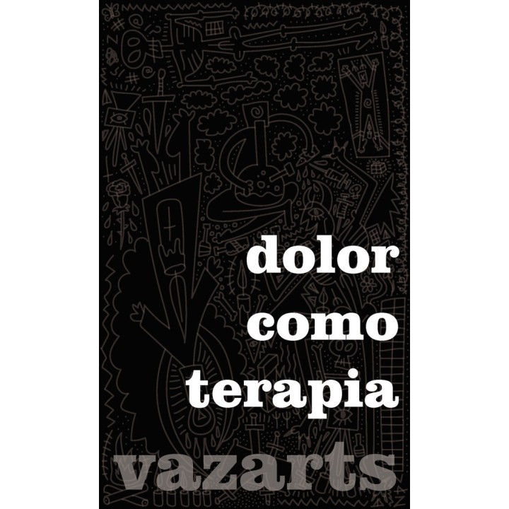 DOLOR COMO TERAPIA