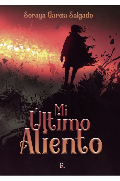 MI ULTIMO ALIENTO
