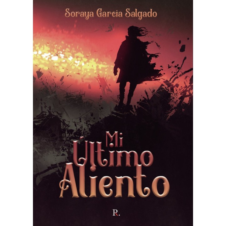 MI ULTIMO ALIENTO