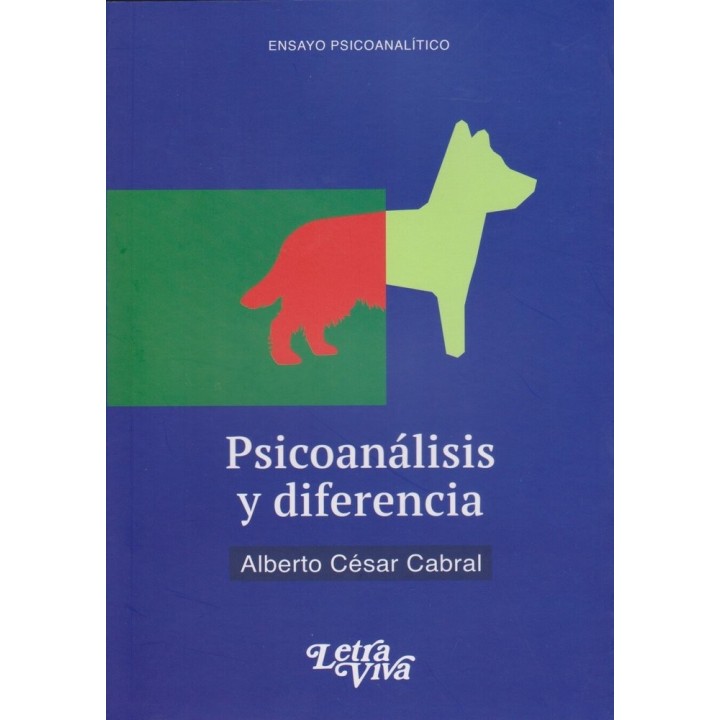 PSICOANALISIS Y DIFERENCIA