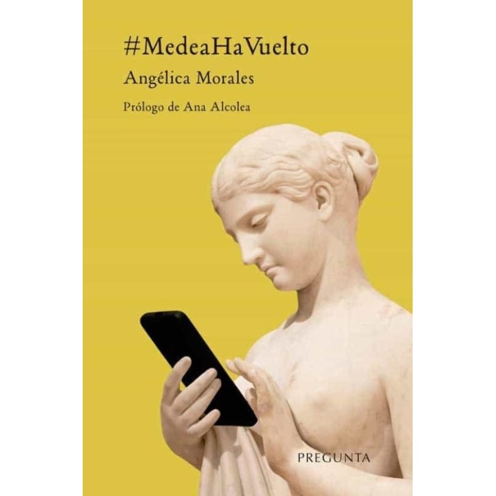 MEDEA HA VUELTO