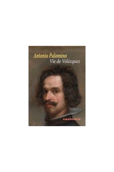 VIE DE VELAZQUEZ