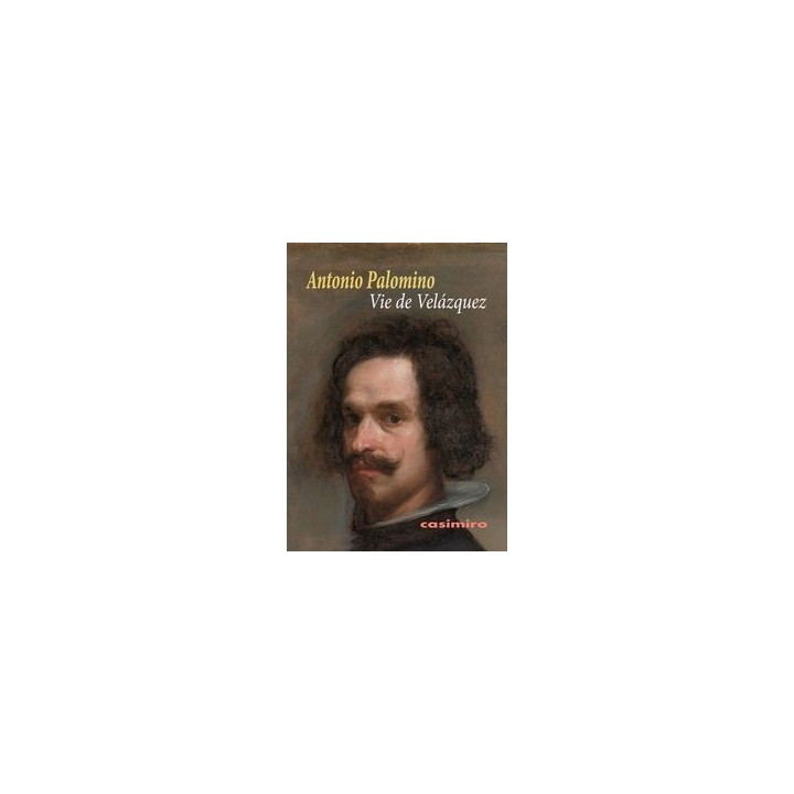 VIE DE VELAZQUEZ